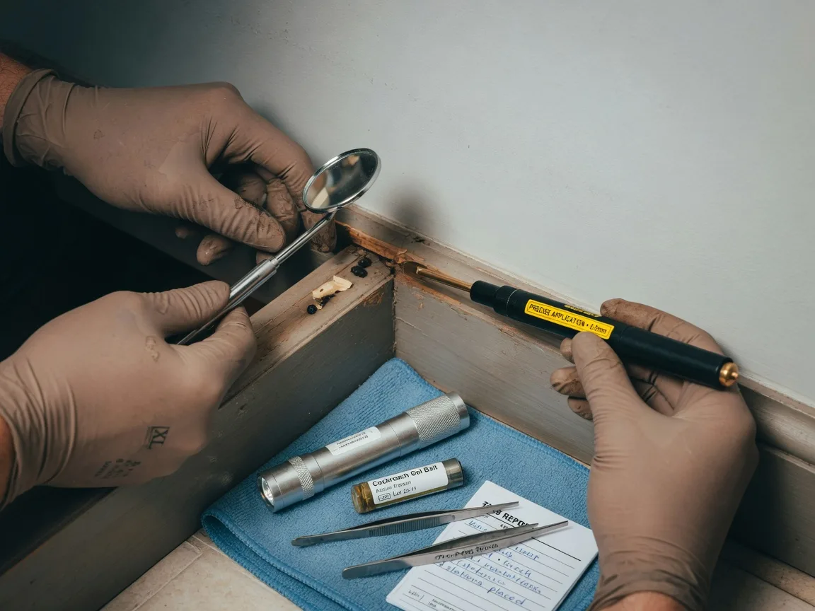 Why choose Emergency Pest Control in Saint Joseph, LA